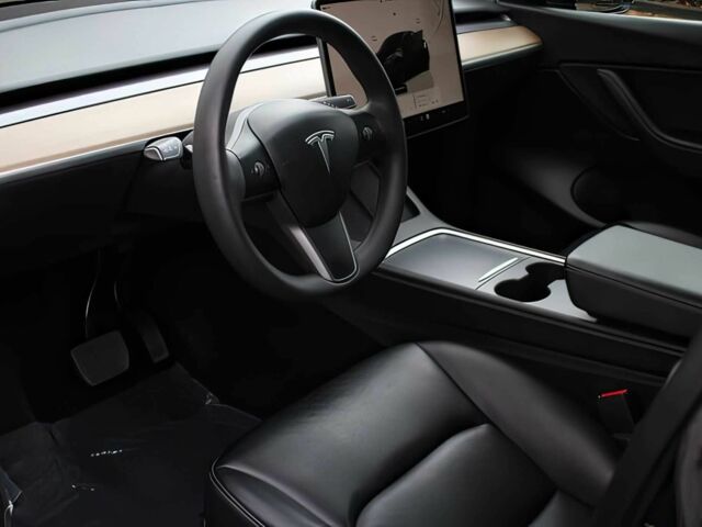 Чорний Тесла Інша, об'ємом двигуна 0 л та пробігом 11 тис. км за 13900 $, фото 8 на Automoto.ua