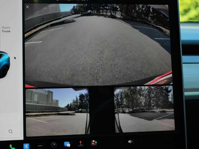 Чорний Тесла Інша, об'ємом двигуна 0 л та пробігом 27 тис. км за 15000 $, фото 10 на Automoto.ua