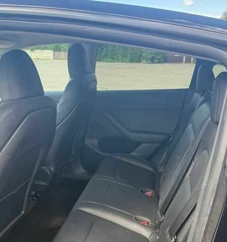 Чорний Тесла Інша, об'ємом двигуна 0 л та пробігом 99 тис. км за 14300 $, фото 7 на Automoto.ua