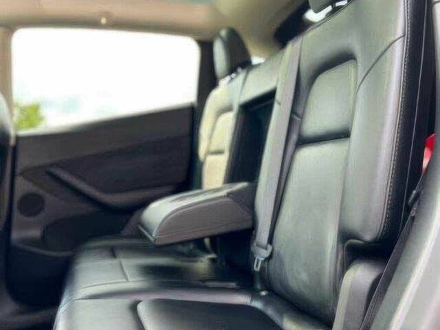 Черный Тесла Другая, объемом двигателя 0 л и пробегом 22 тыс. км за 11500 $, фото 9 на Automoto.ua