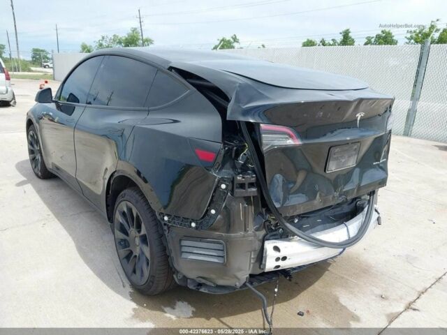 Чорний Тесла Інша, об'ємом двигуна 0 л та пробігом 115 тис. км за 21000 $, фото 3 на Automoto.ua