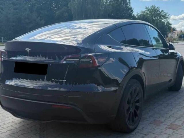 Чорний Тесла Інша, об'ємом двигуна 0 л та пробігом 99 тис. км за 14300 $, фото 1 на Automoto.ua