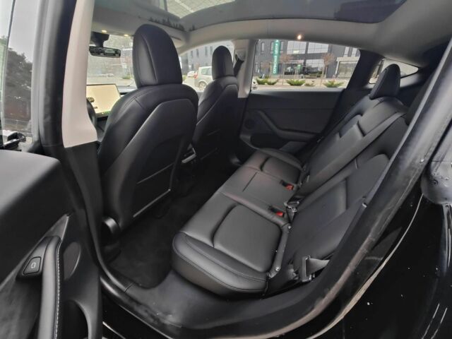 Чорний Тесла Інша, об'ємом двигуна 0 л та пробігом 22 тис. км за 29000 $, фото 7 на Automoto.ua