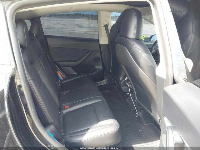 Чорний Тесла Інша, об'ємом двигуна 0 л та пробігом 115 тис. км за 21000 $, фото 6 на Automoto.ua