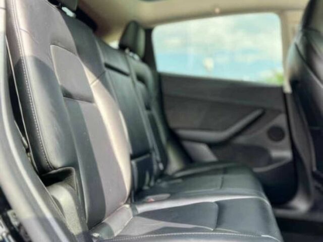 Черный Тесла Другая, объемом двигателя 0 л и пробегом 24 тыс. км за 19300 $, фото 8 на Automoto.ua