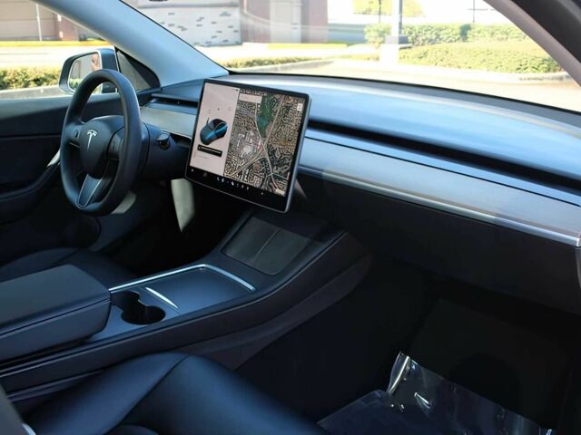 Чорний Тесла Інша, об'ємом двигуна 0 л та пробігом 27 тис. км за 15000 $, фото 12 на Automoto.ua