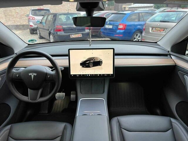 Тесла Другая 2022 в Коломые на Automoto.ua Черный Тесла Другая, объемом двигателя 0 л и пробегом 9 тыс. км за 49999 $, фото 21 на Automoto.ua