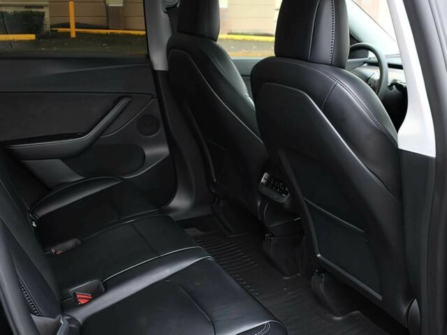 Чорний Тесла Інша, об'ємом двигуна 0 л та пробігом 11 тис. км за 13900 $, фото 13 на Automoto.ua