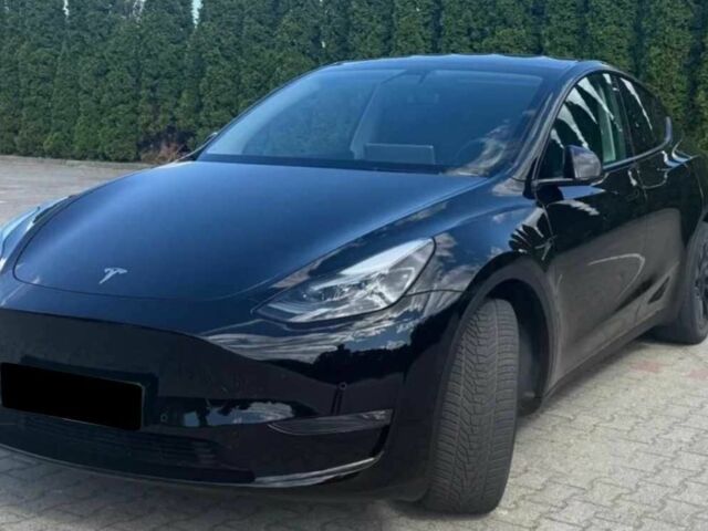 Чорний Тесла Інша, об'ємом двигуна 0 л та пробігом 99 тис. км за 14300 $, фото 9 на Automoto.ua