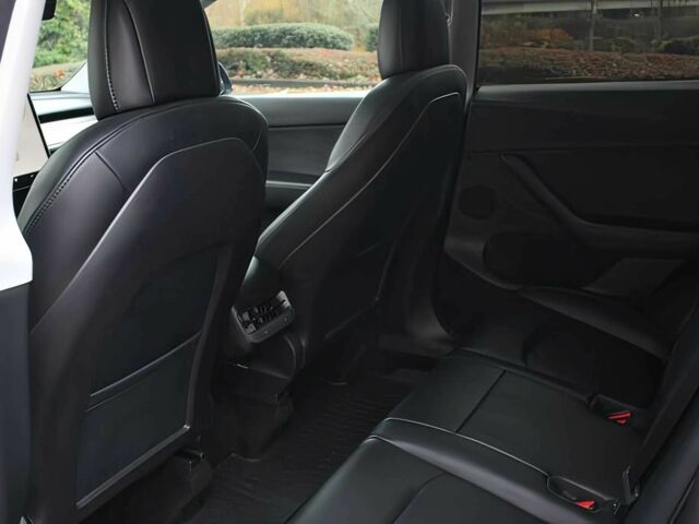 Чорний Тесла Інша, об'ємом двигуна 0 л та пробігом 11 тис. км за 13900 $, фото 12 на Automoto.ua