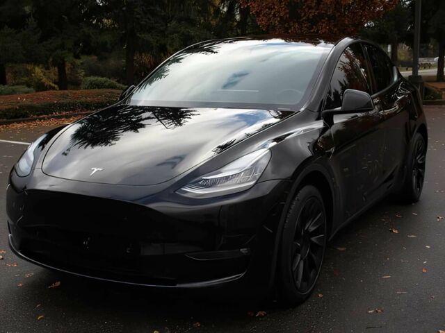 Чорний Тесла Інша, об'ємом двигуна 0 л та пробігом 11 тис. км за 13900 $, фото 2 на Automoto.ua