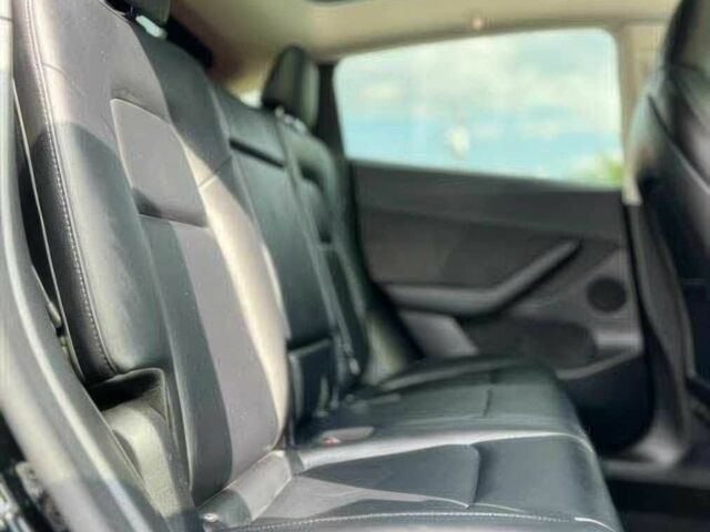 Черный Тесла Другая, объемом двигателя 0 л и пробегом 22 тыс. км за 11500 $, фото 8 на Automoto.ua