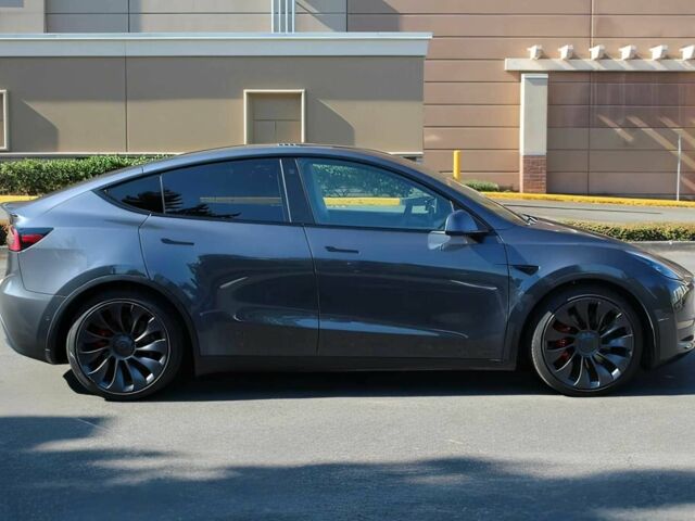 Чорний Тесла Інша, об'ємом двигуна 0 л та пробігом 27 тис. км за 15000 $, фото 7 на Automoto.ua