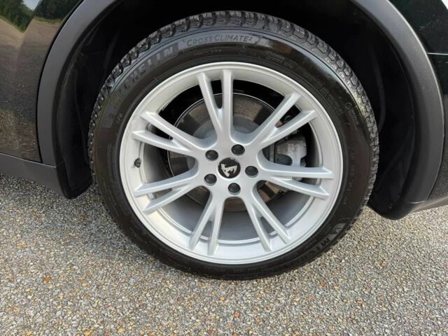 Черный Тесла Другая, объемом двигателя 0 л и пробегом 38 тыс. км за 20600 $, фото 16 на Automoto.ua