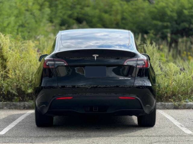 Черный Тесла Другая, объемом двигателя 0 л и пробегом 24 тыс. км за 19300 $, фото 6 на Automoto.ua