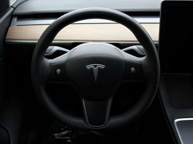 Чорний Тесла Інша, об'ємом двигуна 0 л та пробігом 11 тис. км за 13900 $, фото 9 на Automoto.ua