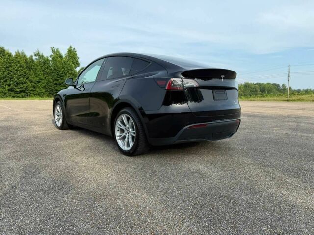 Черный Тесла Другая, объемом двигателя 0 л и пробегом 38 тыс. км за 20600 $, фото 3 на Automoto.ua