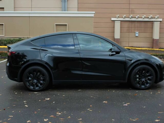 Чорний Тесла Інша, об'ємом двигуна 0 л та пробігом 11 тис. км за 13900 $, фото 7 на Automoto.ua