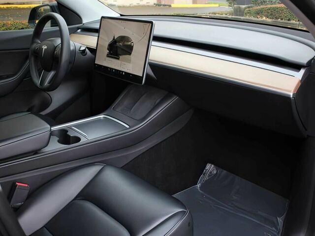 Чорний Тесла Інша, об'ємом двигуна 0 л та пробігом 11 тис. км за 13900 $, фото 11 на Automoto.ua