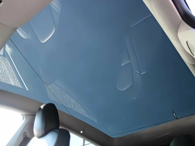 Чорний Тесла Інша, об'ємом двигуна 0 л та пробігом 27 тис. км за 15000 $, фото 11 на Automoto.ua