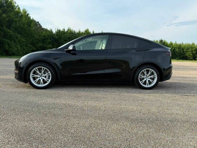 Черный Тесла Другая, объемом двигателя 0 л и пробегом 38 тыс. км за 20600 $, фото 2 на Automoto.ua