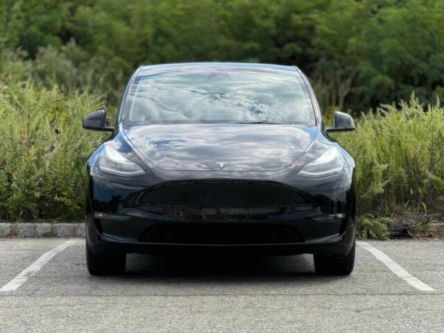 Черный Тесла Другая, объемом двигателя 0 л и пробегом 22 тыс. км за 11500 $, фото 1 на Automoto.ua