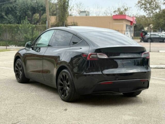 Чорний Тесла Інша, об'ємом двигуна 0 л та пробігом 23 тис. км за 16000 $, фото 5 на Automoto.ua