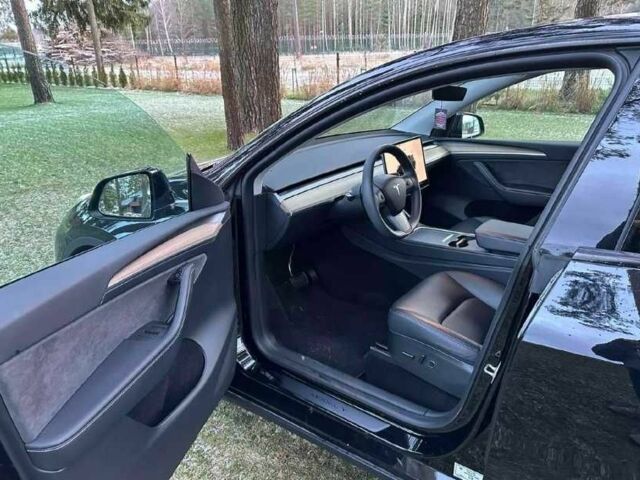 Чорний Тесла Інша, об'ємом двигуна 0 л та пробігом 65 тис. км за 17800 $, фото 9 на Automoto.ua