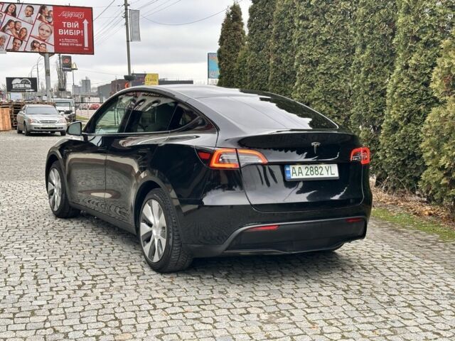 Чорний Тесла Інша, об'ємом двигуна 0 л та пробігом 99 тис. км за 22999 $, фото 3 на Automoto.ua