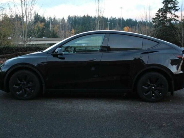 Чорний Тесла Інша, об'ємом двигуна 0 л та пробігом 30 тис. км за 14800 $, фото 5 на Automoto.ua