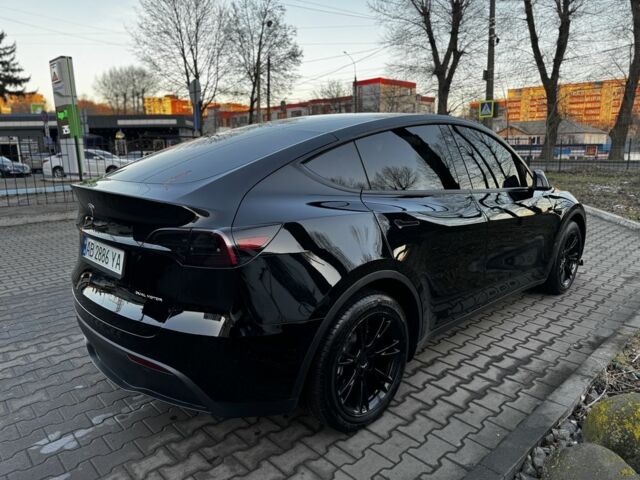 Чорний Тесла Інша, об'ємом двигуна 0 л та пробігом 18 тис. км за 36900 $, фото 3 на Automoto.ua