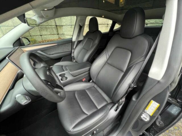 Чорний Тесла Інша, об'ємом двигуна 0 л та пробігом 24 тис. км за 17800 $, фото 8 на Automoto.ua