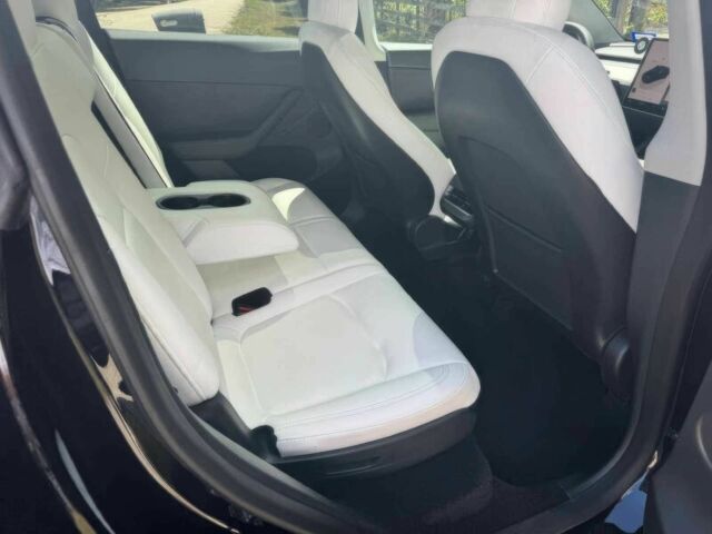 Чорний Тесла Інша, об'ємом двигуна 0 л та пробігом 15 тис. км за 17000 $, фото 12 на Automoto.ua