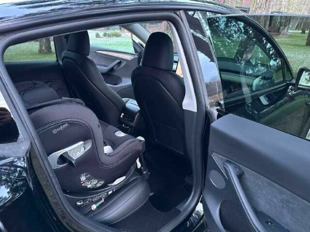 Чорний Тесла Інша, об'ємом двигуна 0 л та пробігом 65 тис. км за 17800 $, фото 14 на Automoto.ua