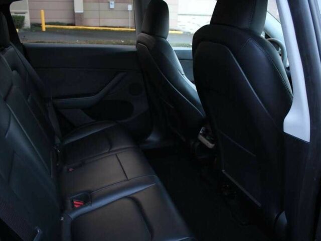 Чорний Тесла Інша, об'ємом двигуна 0 л та пробігом 30 тис. км за 14800 $, фото 10 на Automoto.ua