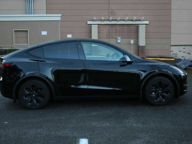 Чорний Тесла Інша, об'ємом двигуна 0 л та пробігом 30 тис. км за 14800 $, фото 3 на Automoto.ua