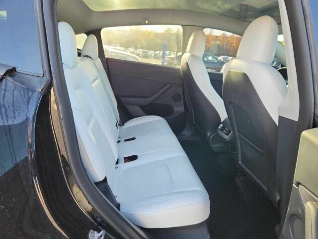 Чорний Тесла Інша, об'ємом двигуна 0 л та пробігом 75 тис. км за 7500 $, фото 10 на Automoto.ua