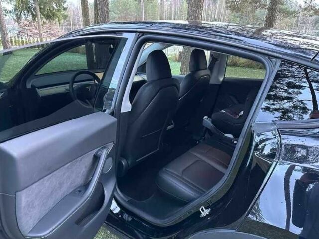 Чорний Тесла Інша, об'ємом двигуна 0 л та пробігом 65 тис. км за 17800 $, фото 11 на Automoto.ua