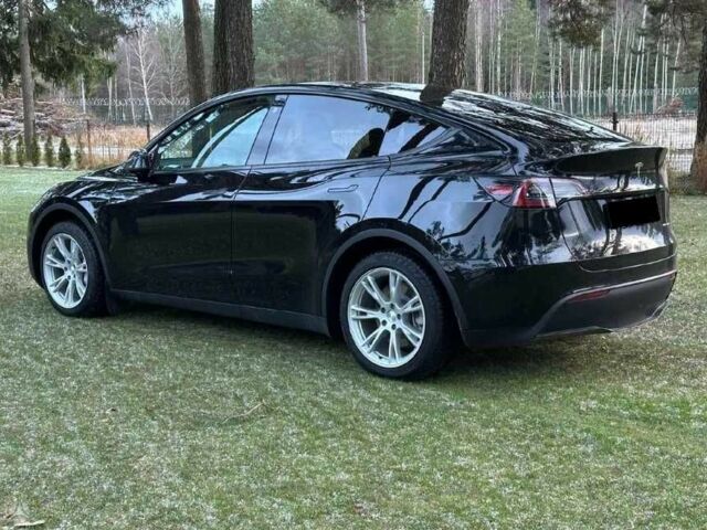 Чорний Тесла Інша, об'ємом двигуна 0 л та пробігом 65 тис. км за 17800 $, фото 7 на Automoto.ua