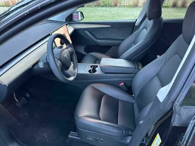 Чорний Тесла Інша, об'ємом двигуна 0 л та пробігом 65 тис. км за 17800 $, фото 10 на Automoto.ua