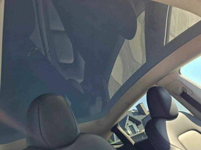 Черный Тесла Другая, объемом двигателя 0 л и пробегом 30 тыс. км за 29000 $, фото 6 на Automoto.ua