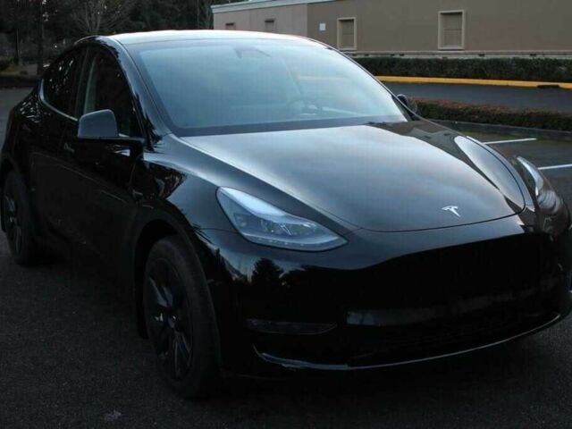 Чорний Тесла Інша, об'ємом двигуна 0 л та пробігом 30 тис. км за 14800 $, фото 2 на Automoto.ua