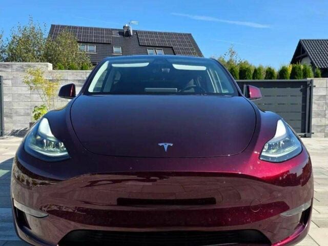 Черный Тесла Другая, объемом двигателя 0 л и пробегом 30 тыс. км за 29000 $, фото 4 на Automoto.ua