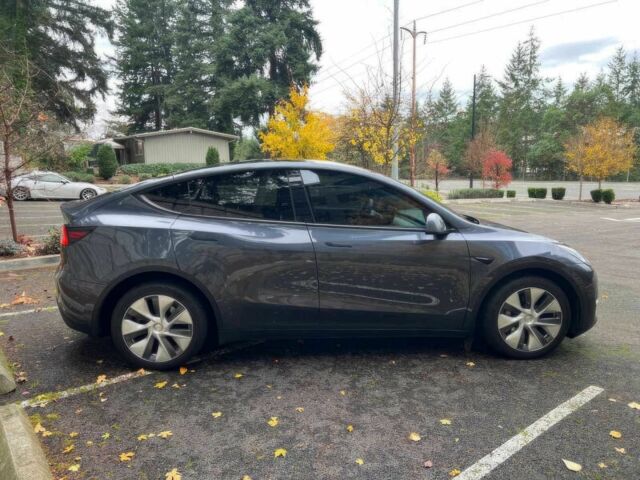 Чорний Тесла Інша, об'ємом двигуна 0 л та пробігом 24 тис. км за 17800 $, фото 3 на Automoto.ua