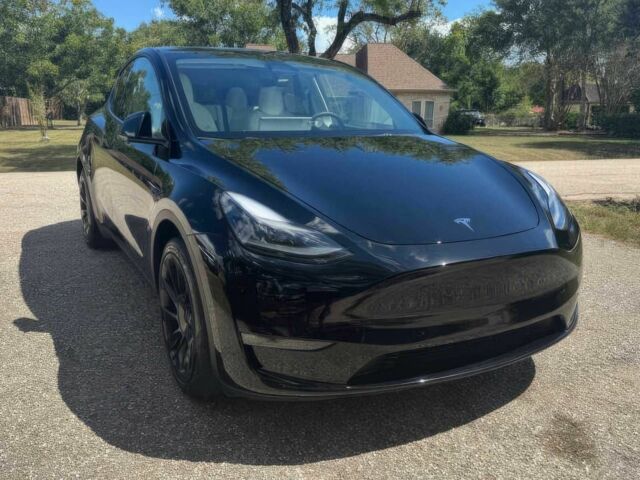 Чорний Тесла Інша, об'ємом двигуна 0 л та пробігом 15 тис. км за 17000 $, фото 2 на Automoto.ua