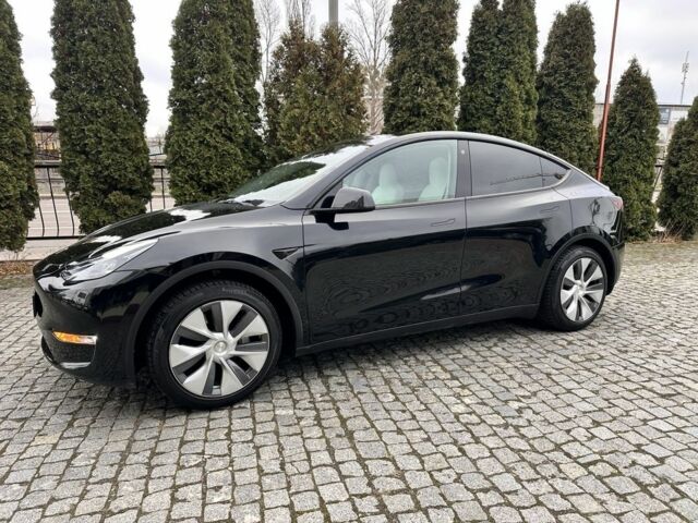 Чорний Тесла Інша, об'ємом двигуна 0 л та пробігом 99 тис. км за 22999 $, фото 2 на Automoto.ua