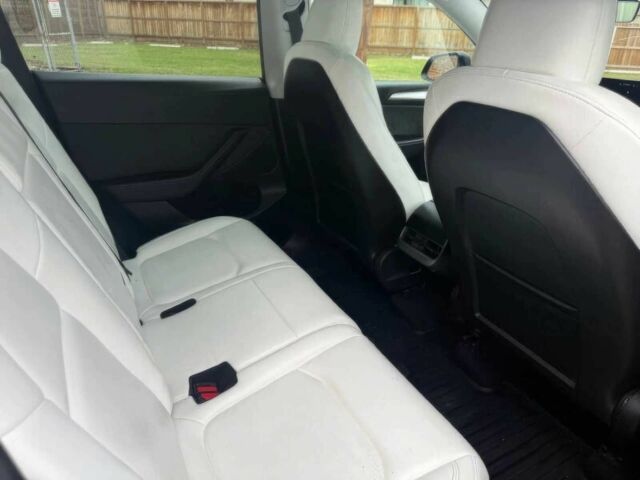 Чорний Тесла Інша, об'ємом двигуна 0 л та пробігом 23 тис. км за 16000 $, фото 9 на Automoto.ua