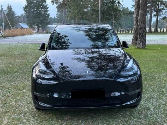 Чорний Тесла Інша, об'ємом двигуна 0 л та пробігом 65 тис. км за 17800 $, фото 2 на Automoto.ua