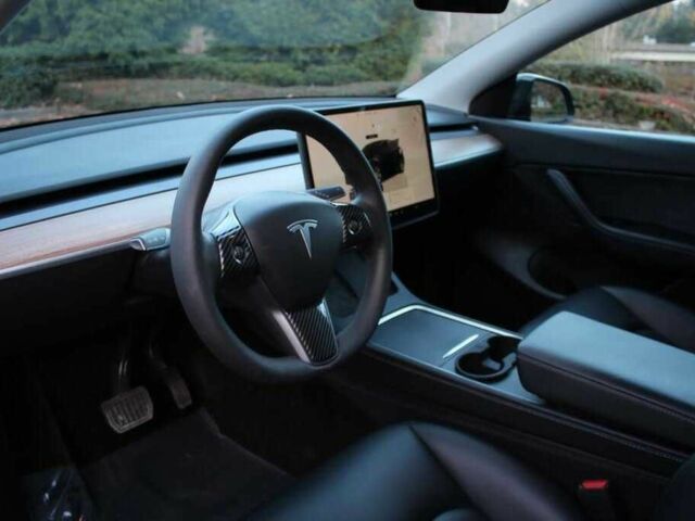 Чорний Тесла Інша, об'ємом двигуна 0 л та пробігом 30 тис. км за 14800 $, фото 7 на Automoto.ua