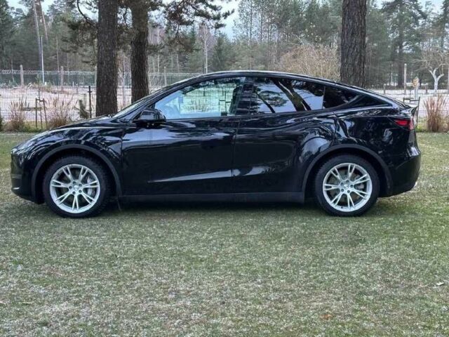 Чорний Тесла Інша, об'ємом двигуна 0 л та пробігом 65 тис. км за 17800 $, фото 8 на Automoto.ua